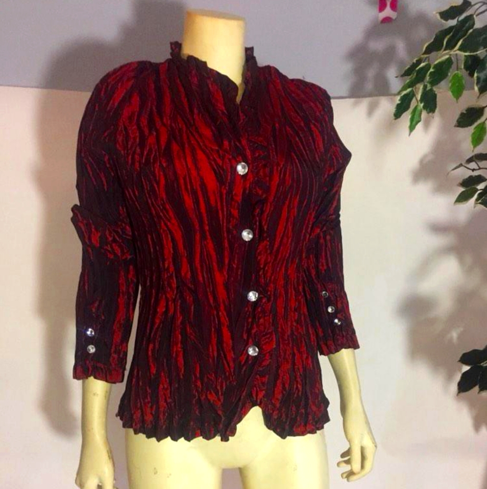 Dress blouse